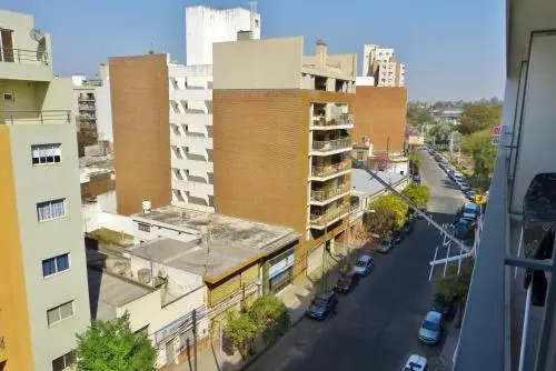 Departamento Moderno Balcones De La Riviera