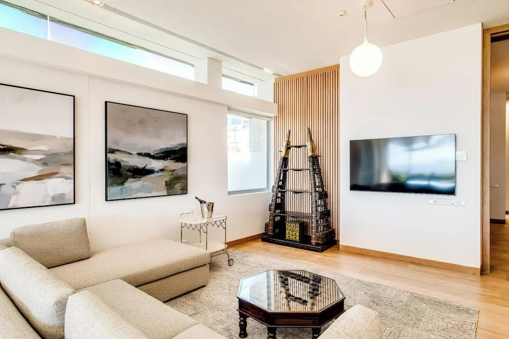 Elegant Fresnaye Ocean View 4bed Nerine Manor