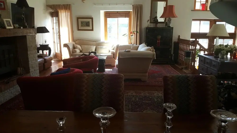 Le Patronage