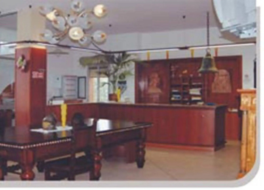 Hotel Parigi