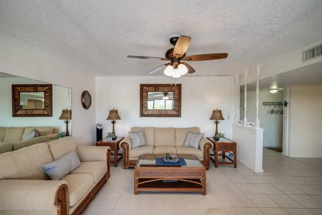 Sea Club Condo #37