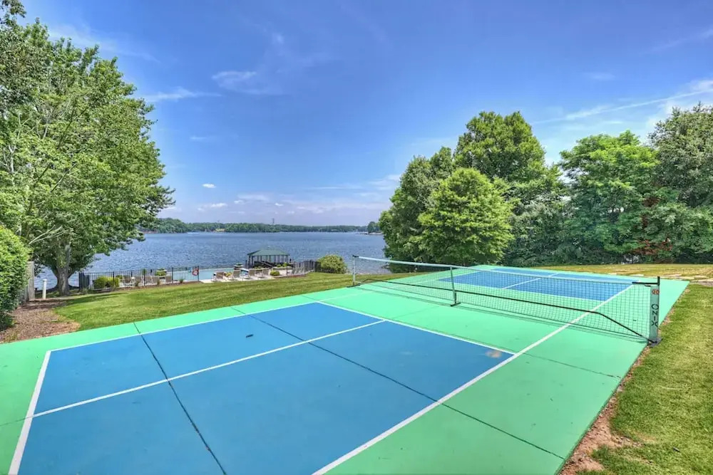 Azalea Retreat- The Lodge by Avantstay Best View