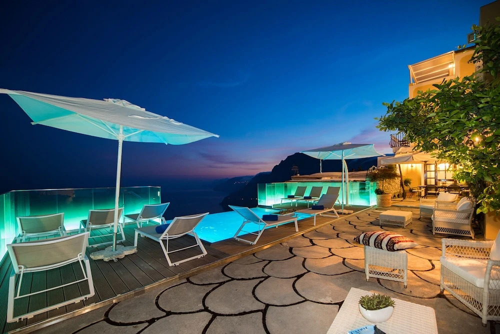 Villa Zeus