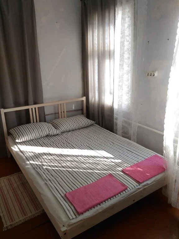 Hostel More