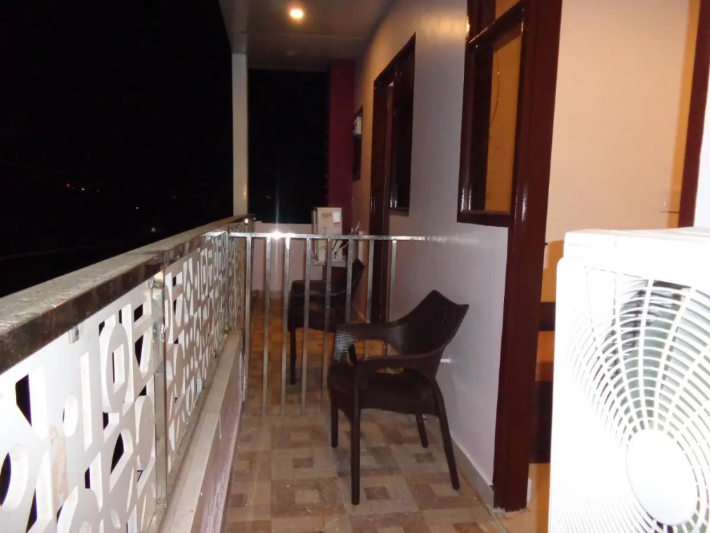 Rukmani Inn