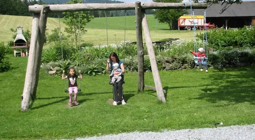 Ferienhaus Wohleser