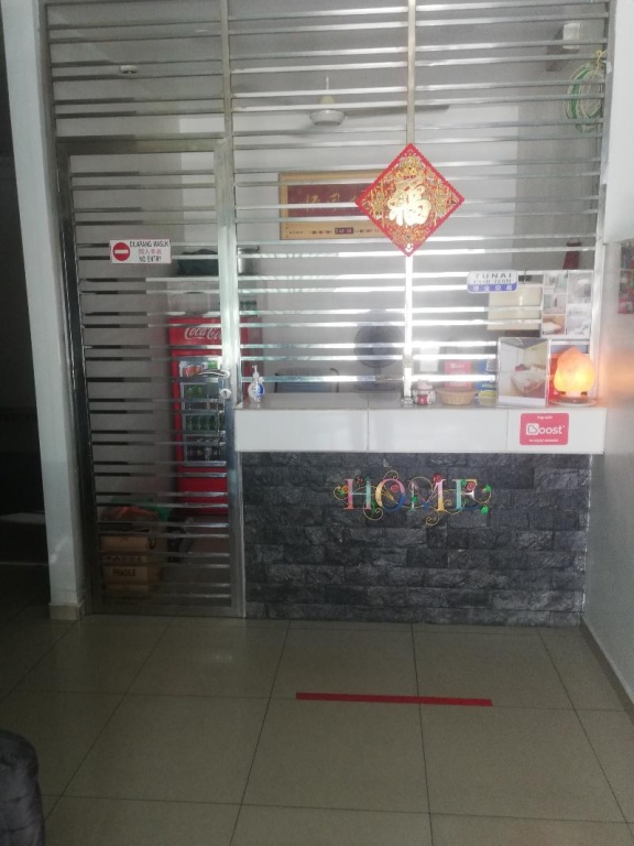 OYO 90114 Home Rest Hotel