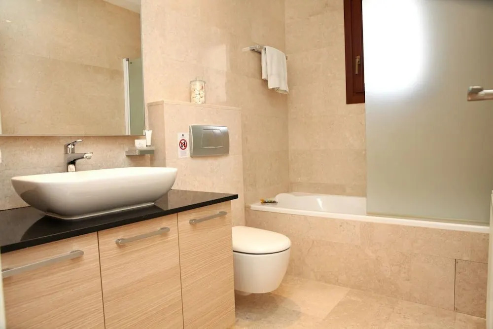 Aphrodite Hills Holiday Residences Superior Villas 3 Bedroom Superior Villa - 0367