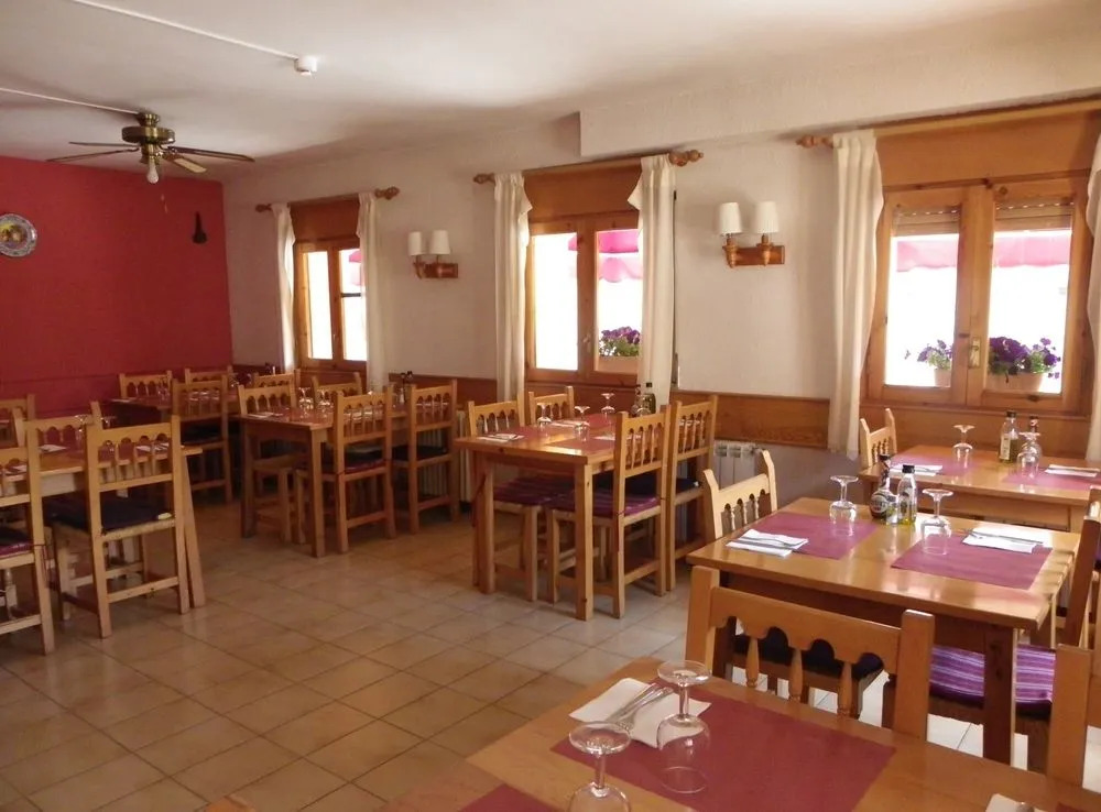 Hostal Alt Pirineu