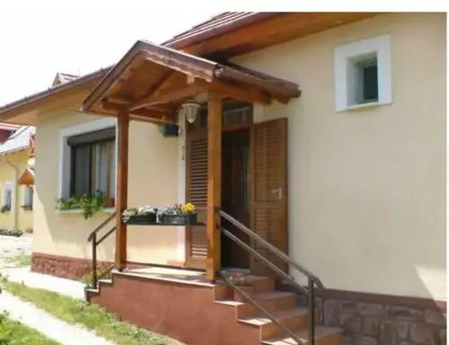 Tuboly Vendégház