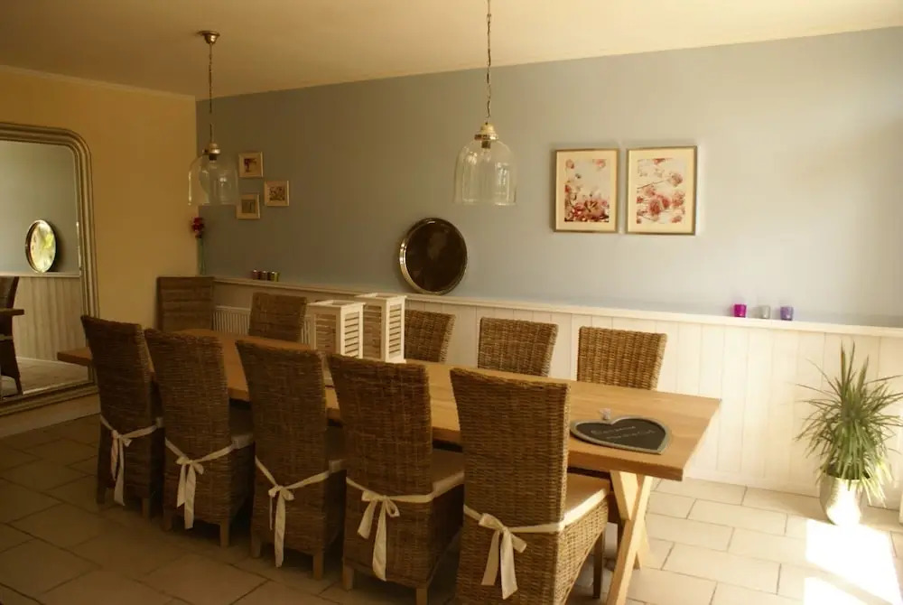 La Maison du Chevalier - Chambres et tables dhôtes