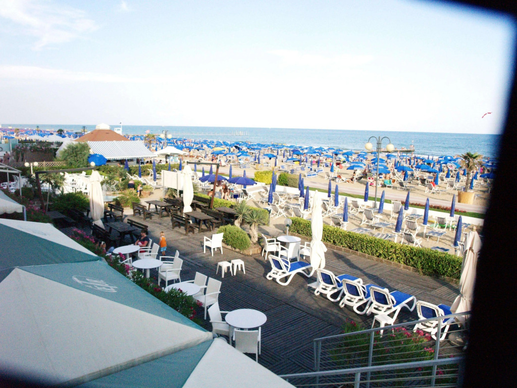 Hotel Caravelle&MiniCaravelle