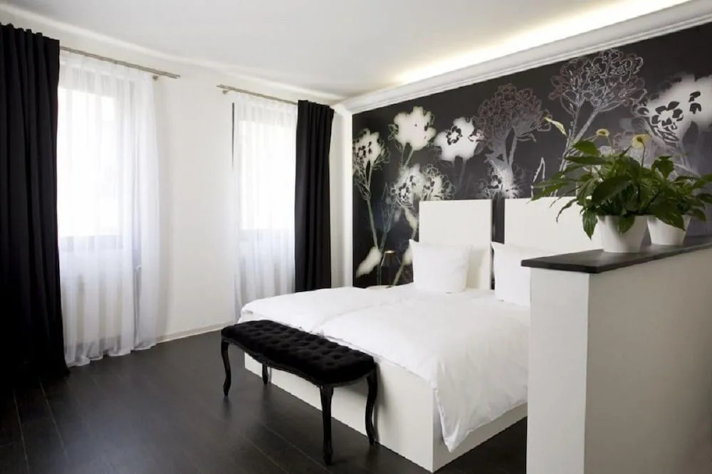 Pension Mariposa