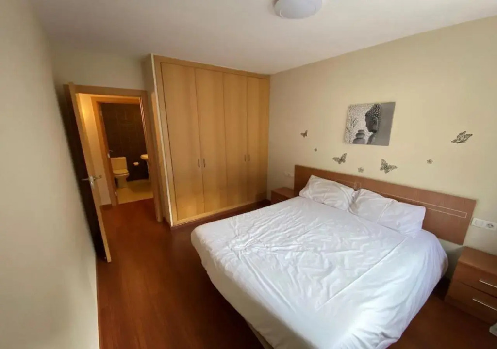 Apartament l'Areny 22- 6p - Canillo - Zona Grandvalira