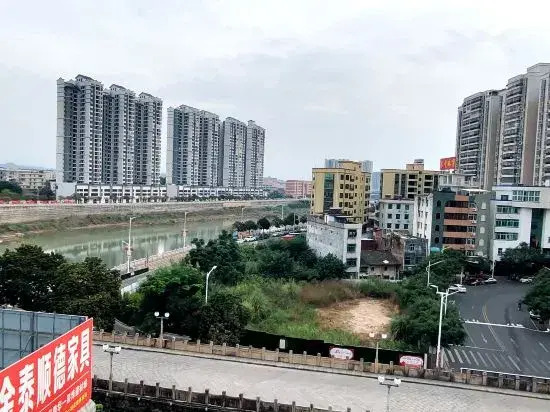 Xi He Hotel