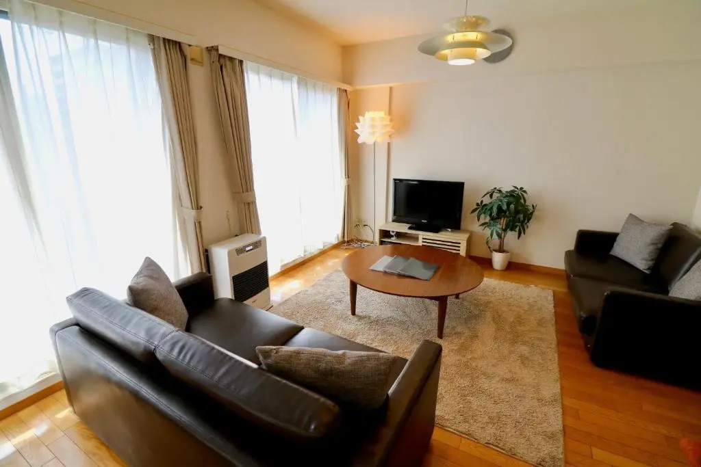 Northern Palace 77 / Vacation STAY 7434