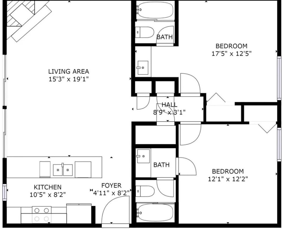 Woodbridge Condos by iTrip Aspen Snowmass