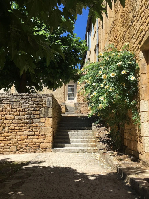 Hôtel particulier de Monméja