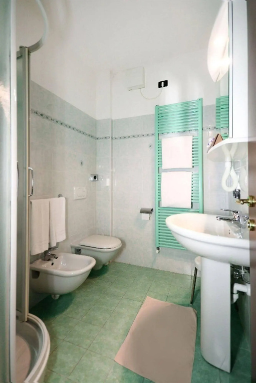 Albergo Ristorante San Matteo