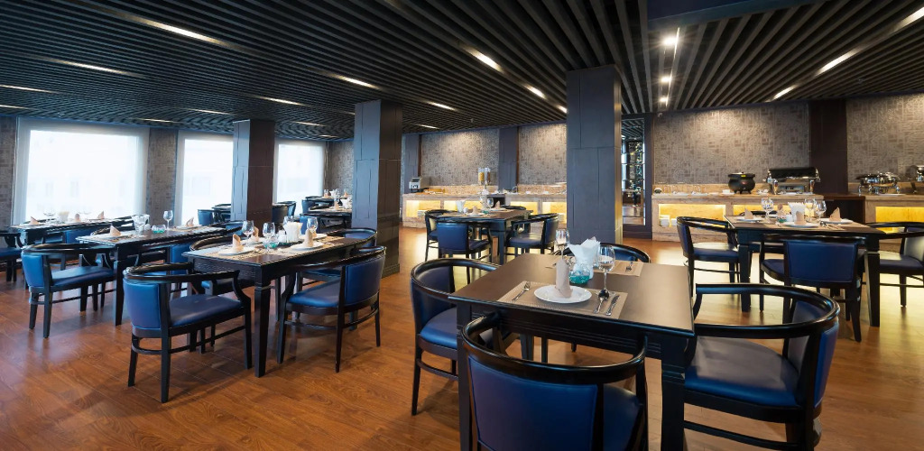 AnThai Saigon Hotel