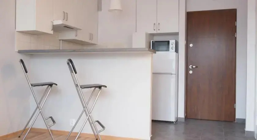 Apartamenty WaWa