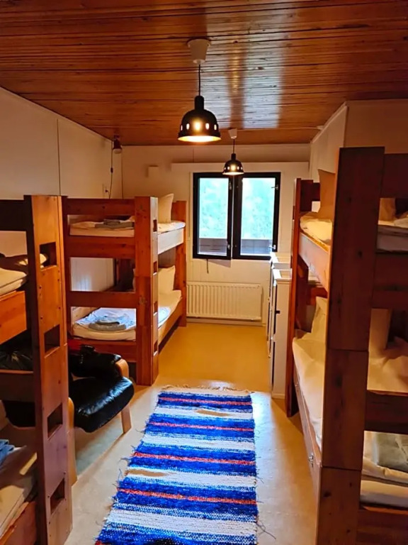 Silver Fox Hostel