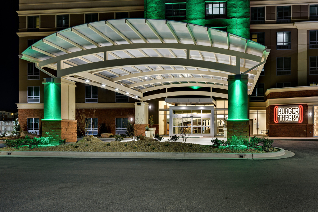 Holiday Inn St. George Convention Center by IHG