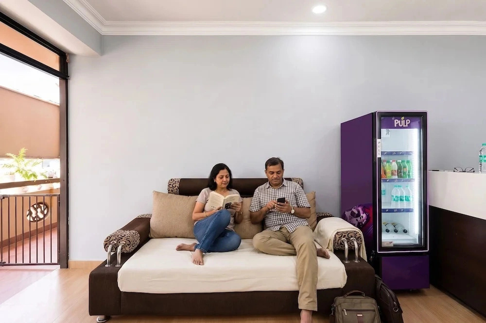 Fabhotel Prince Residency