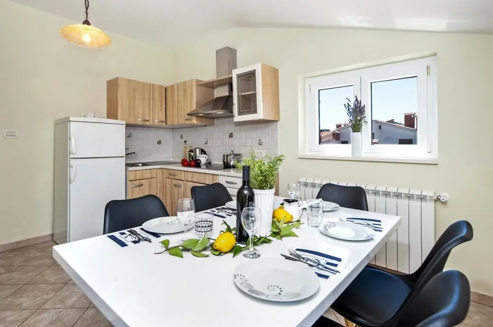 Villa Francesco - Three-bedroom Apartment