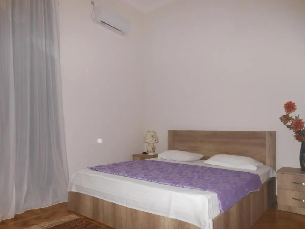 JERUSALEM HOTEL מלון KUTAISi