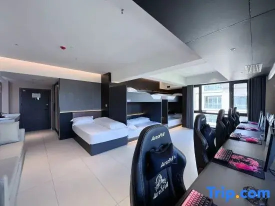 Xingyue E-sports Homestay