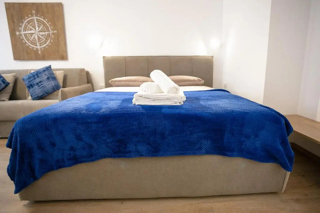 Casa Azzurra