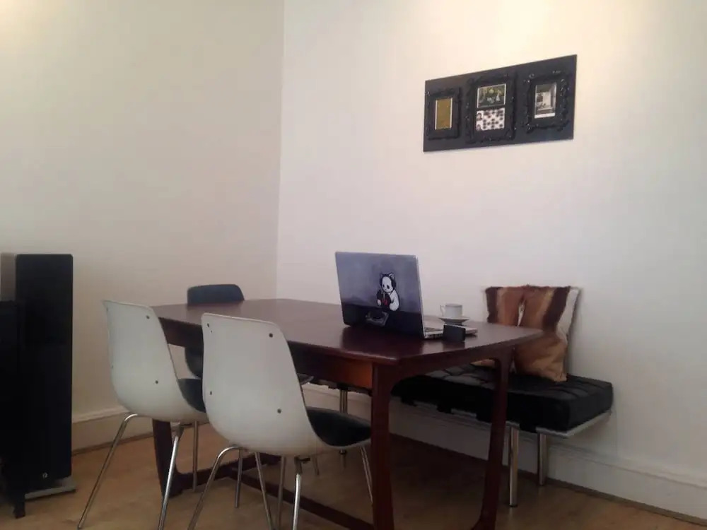 The London Mini Manor
