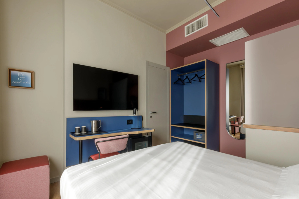Best Western Plus Hotel Globus