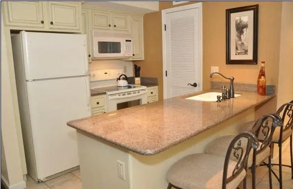 Orlando Courtyard Suites