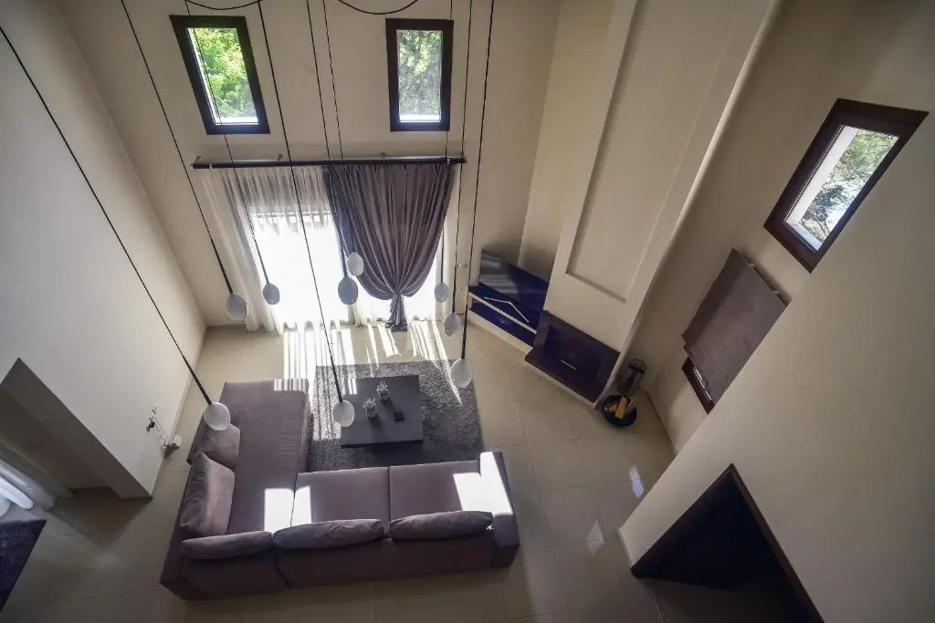 Kavala Luxury House