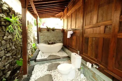 Bumbung Sari Villa