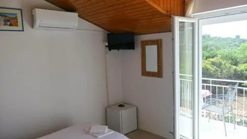 Guesthouse Budima