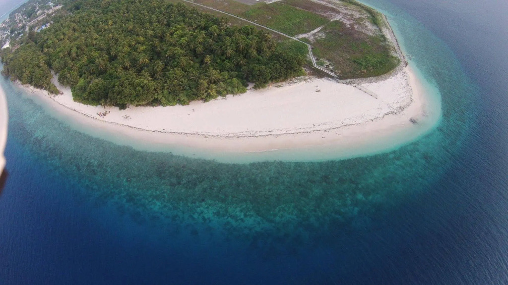 Dharavandhoo Stay