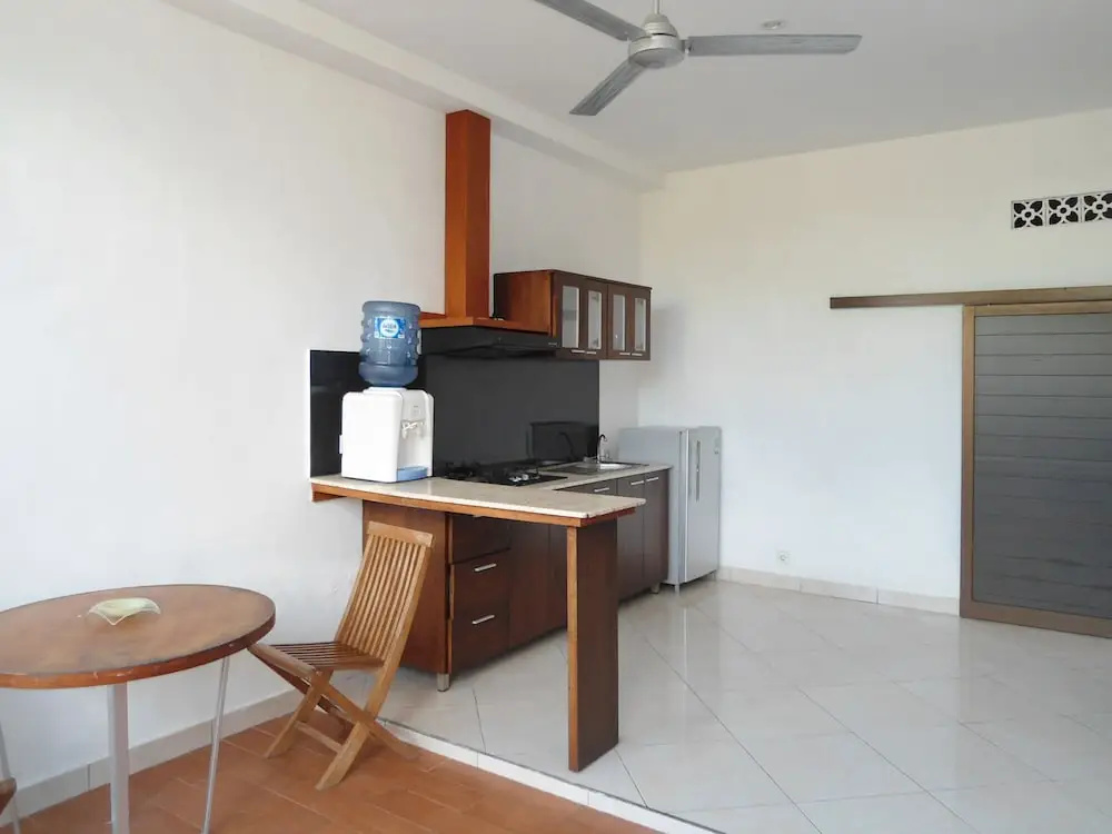 Arya Residence