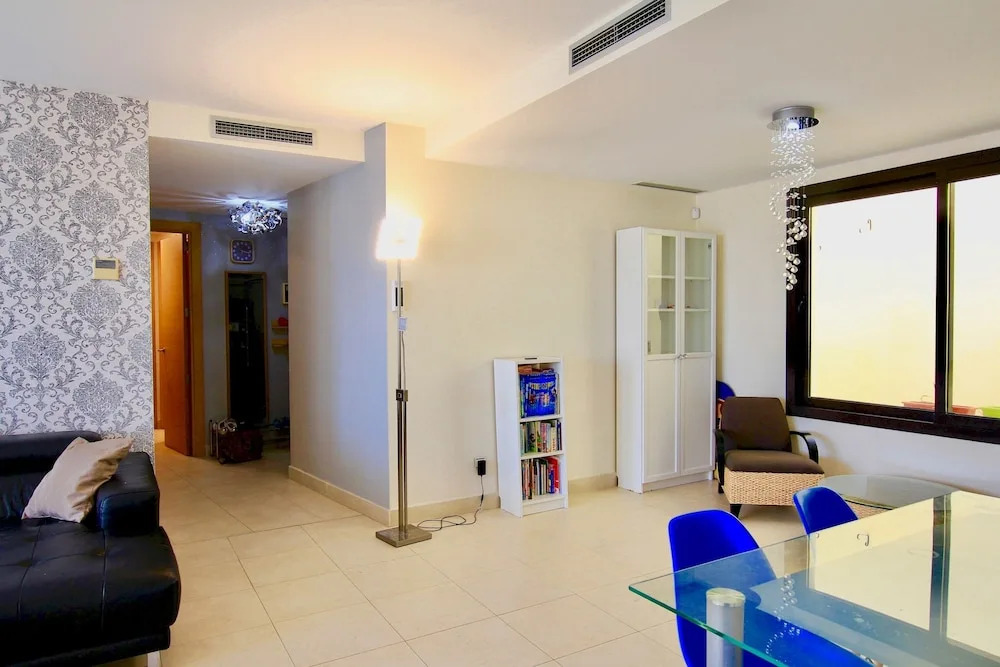 Samara 3 - Modern 2BR in Samara Resort Marbella, Indoor and Outdoor Pools, SPA
