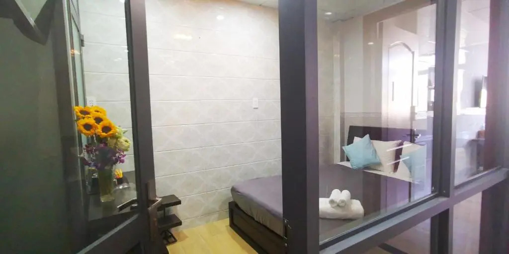 Colas Homestay