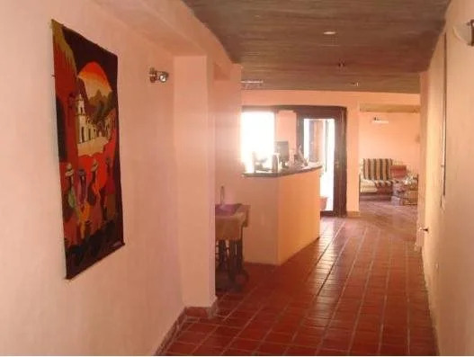 Posada Yacon