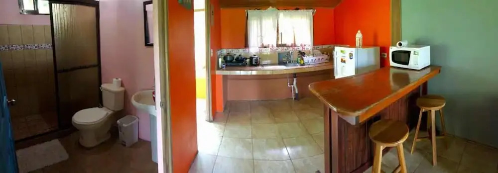 Apartamento Rio Celeste Dreams