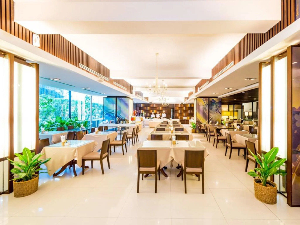 Laemtong Serviced Apartment