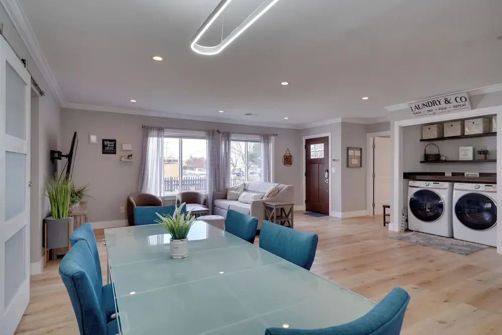 Sun-soaked Livermore Gem With Patio & Fire Pit!