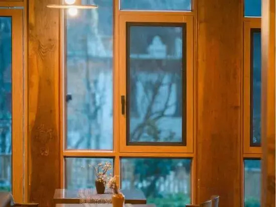 Tianlu Gucun Township Yun Homestay
