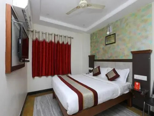OYO 7366 GPR Inn