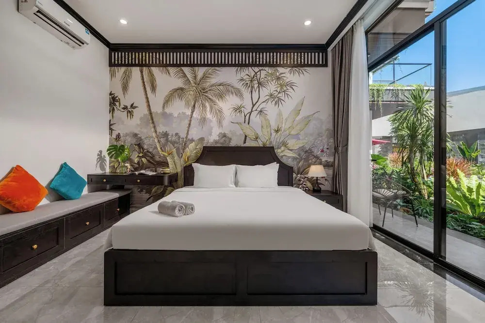 CiCi Villa Apartment