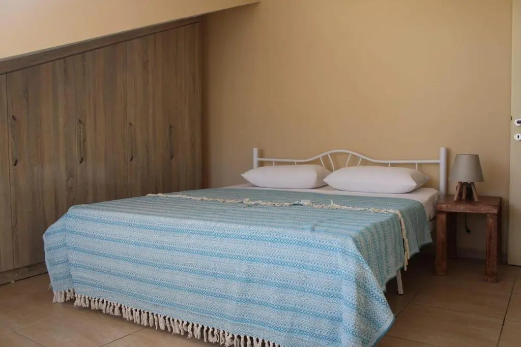 Dionyssos Apartment 2